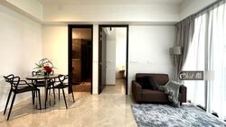 Amber 45 (D15), Apartment #460966061